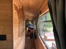 Bus insolite