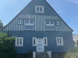 Ferienwohnungen im Stollenhof