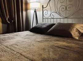 Riverside Apartment