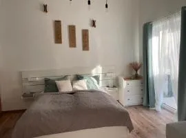 Ferienwohnung Wulkatal