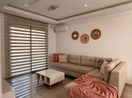 Perle de Kelibia S2 Fatha beach sea view