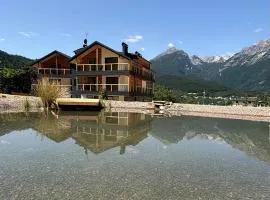 Arnica Alpin Lodge