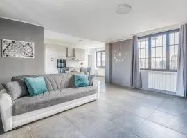 Terrace Apartments - Milano & Rho Fiera