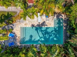 Manatee Palms，位于布雷登顿的酒店