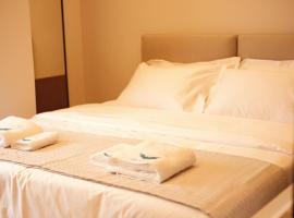 Hotel Aquila D，位于都拉斯的酒店