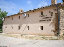 Casón salto de roldán