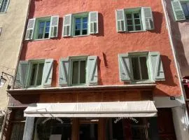 Aroma Cite Vauban