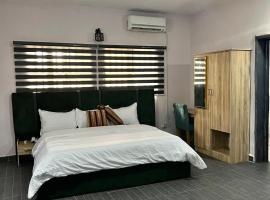 Stj Luxury Hotels