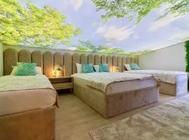 Apartman Monti Vlašić