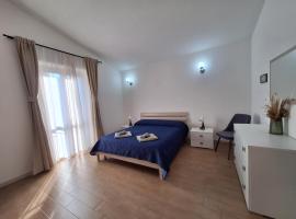 Perdanoa - Appartamenti，位于Ghilarza的酒店