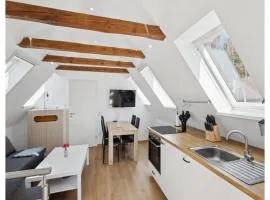 Ferienwohnung für vier Personen