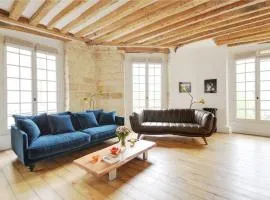 Luxury apartment in prestigious Le Marais - Top Location
