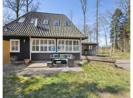 Moderne Wohnung mit Terrasse