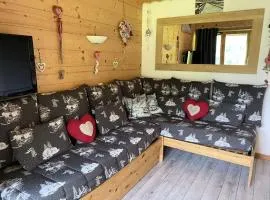 Résidence Cristallin - Le Cristallin 30 - Beau 2 pièces au pied des pistes MAE-4764