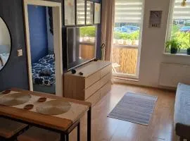 Apartament Morze i Rekiny