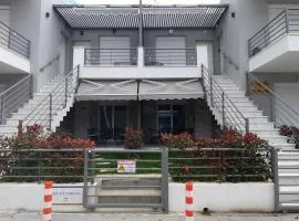 Kalofas Apartments Amaryllis