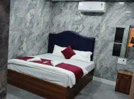Hotel SR residency