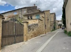 Old house, close to Uzès