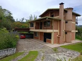 Alma Guatapé