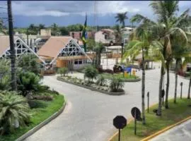 Sossego e Conforto no Condomínio Morada da Praia