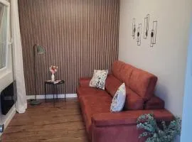 Tourist apartment Loiu-Bizkaia