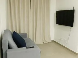 Apartamento Simba Safári, São Paulo Expo
