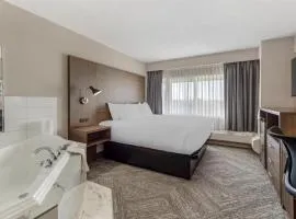 雪松公园贝斯特韦斯特酒店