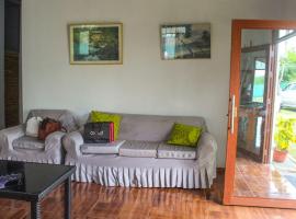 El Fundo，位于Lambayeque的酒店