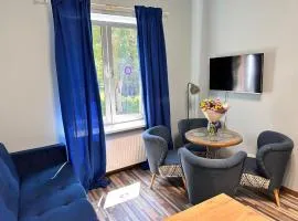 Madam Brioche Apartments