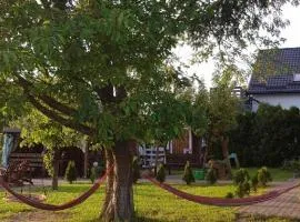 Wczasy na Kaszubach u Hani