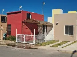 Casa Jardines del Mirador