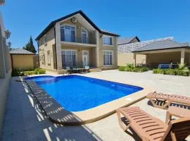 Gulu Cottage House