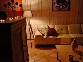 Gîte de l'ancienne école de Sommière