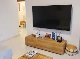 Apartment Lina Omis