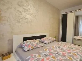 Mostar Center Luxury Apartment