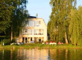Drei am Zemminsee, Whg Obergeschoss