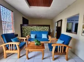 Casa Meraki