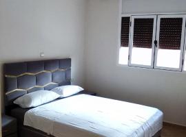 Appartement bayo aya，位于拜尔坎的酒店