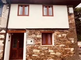 La Casina del Cabecin en Parque Natural de Redes