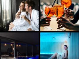 Amoria Wörthersee, Adults Only & Self Check-in，位于韦尔特湖畔克伦彭多夫的酒店
