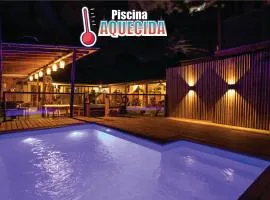 Maré Alta - Guest House