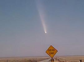 Roswell Alien Sightpoint