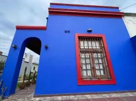 Villa Tequila-Casa Frida