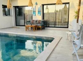 Dar Ayla à DJERBA houmt souk