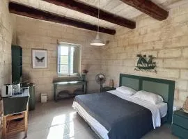 Ta Skorba Farmhouse Mgarr