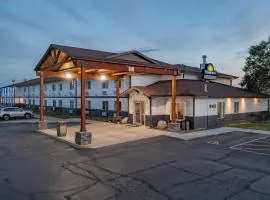 比灵斯戴斯酒店