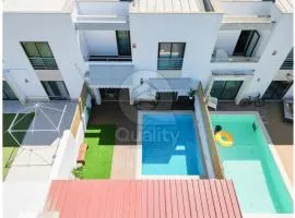 Private Pool Luxury Barreiro VIlla