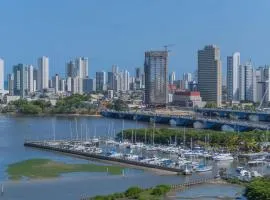 Apartamento em Boa Viagem