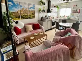 St Paul’s Bay central apartment in Qawra