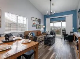 Charming Condos at Holiday Hills Resort - Beautifully Updated and Affordable - Family Amenities